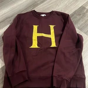 Custom Harry Potter Sweater